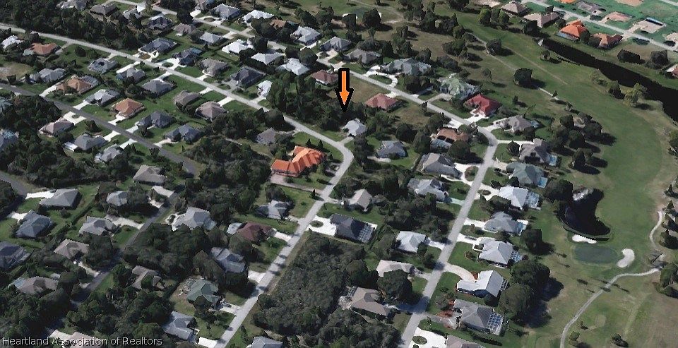 2nd image of 2710 Monza Dr