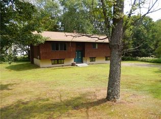 589 Cold Spring Rd, Monticello, NY 12701