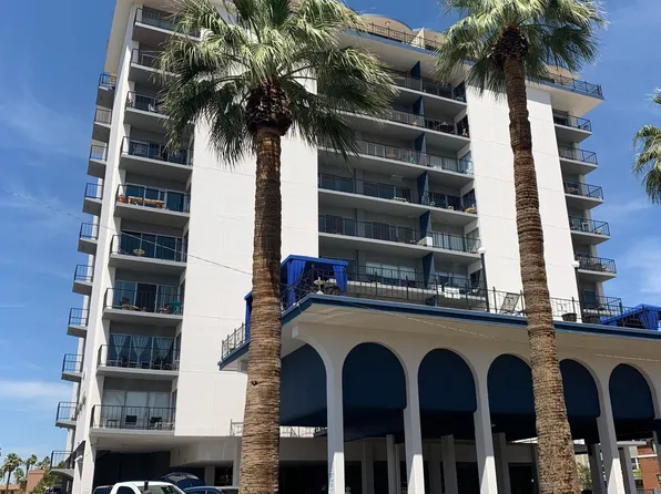 805 N 4TH Avenue #607, Phoenix, AZ 85003