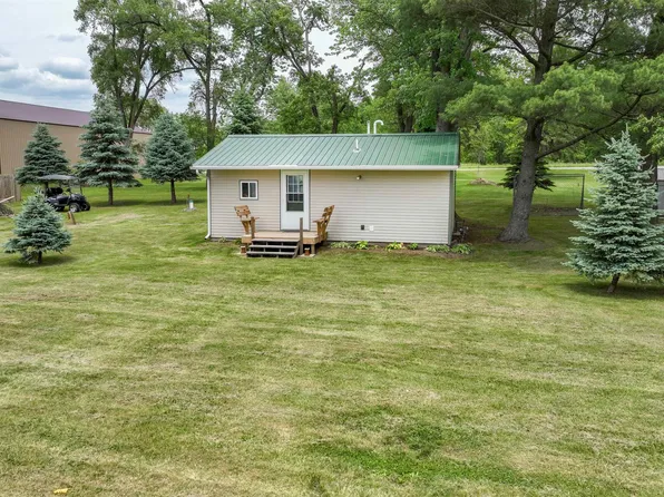 11801 W Lookout Dr, Monticello, IN 47960