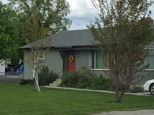 1530 S Reserve St, Missoula, MT 59801