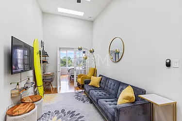 Rented by Brick&Mortar