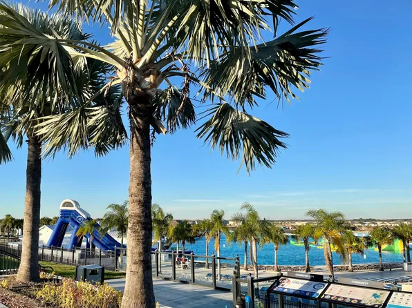 31027 Summer Sun Loop, Wesley Chapel, FL 33545