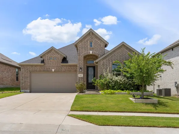 942 Lawless Ln, Fate, TX 75087