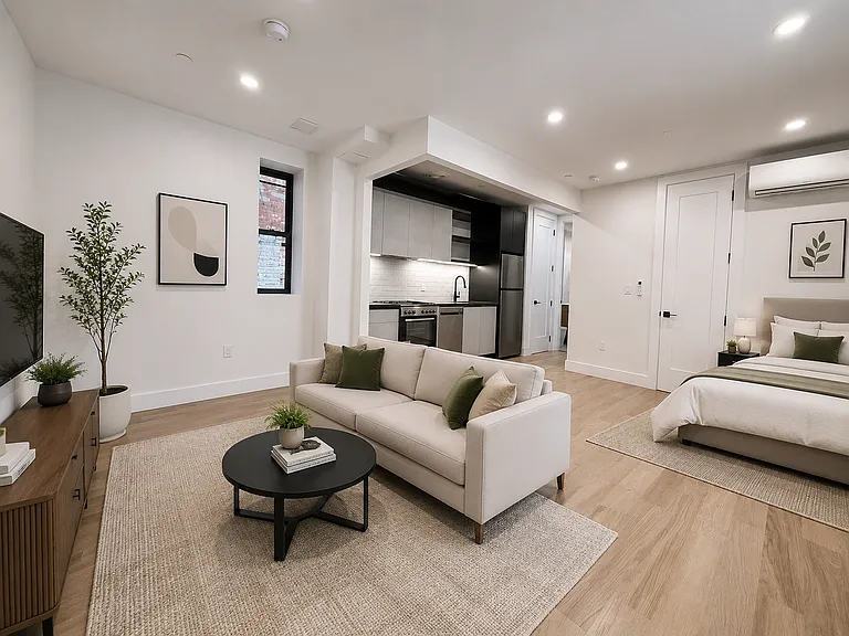 2328 Bedford Ave #2B — Photo 2