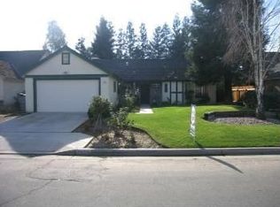 2057 E Decatur Ave, Fresno, CA 93720