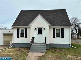 2532 4th Ave W, Hibbing, MN 55746