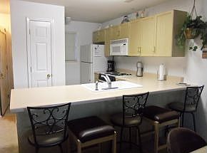 EAT IN KITCHEN