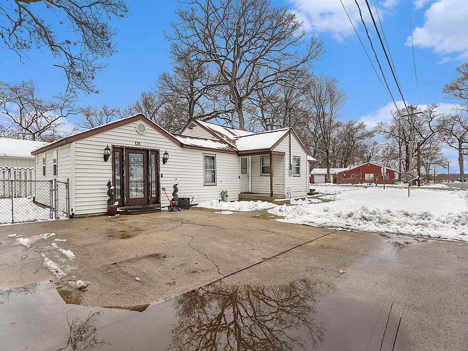 131 Vista Ter, Muskegon, MI 49442 Zillow