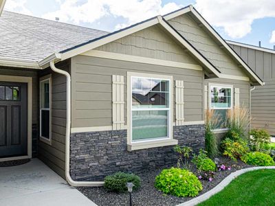 724 W Quail Dr, Cheney, WA, 99004