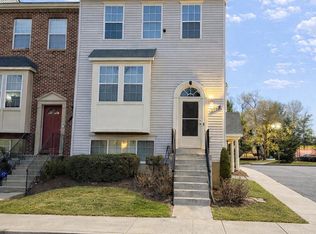 3727 Wilkinson Dr #402, Suitland, MD 20746