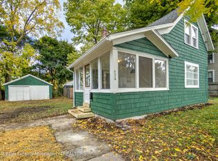 406 Pleasant St, Lansing, MI 48906