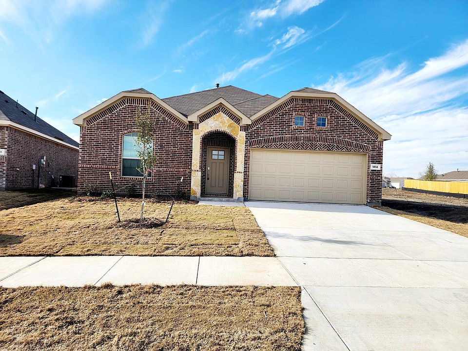 1st image of 1414 Mesquite Ln