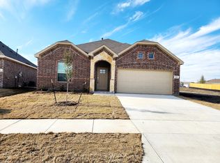 1414 Mesquite Ln, Princeton, TX 75407