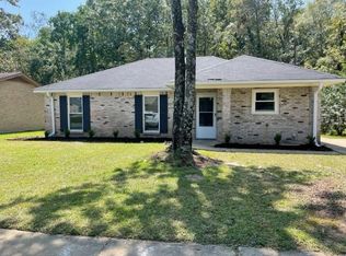 3348 Cross Ridge Rd, Montgomery, AL 36116
