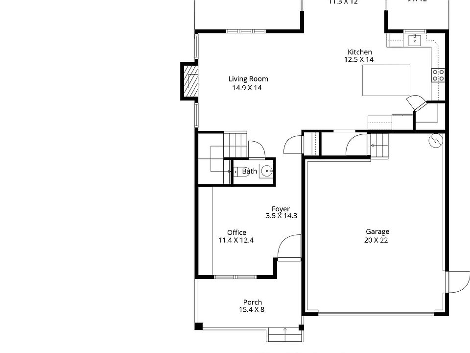 1st image of 110 Freewill Pl