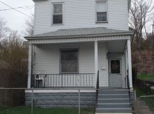 1006 S 6th Ave, Scranton, PA 18504