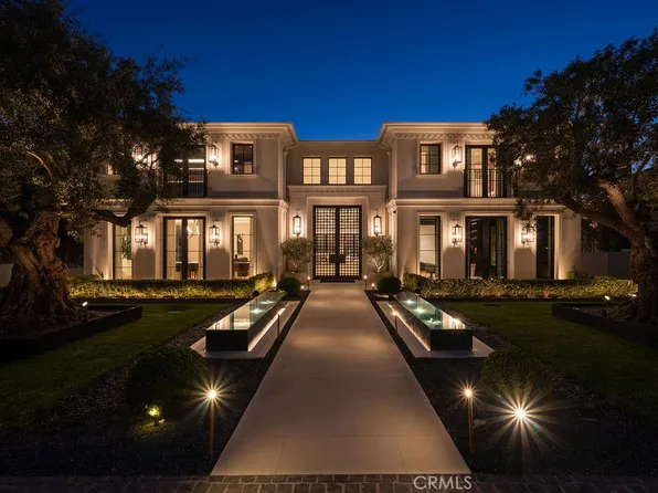 7 Sailview, Newport Coast, CA 92657