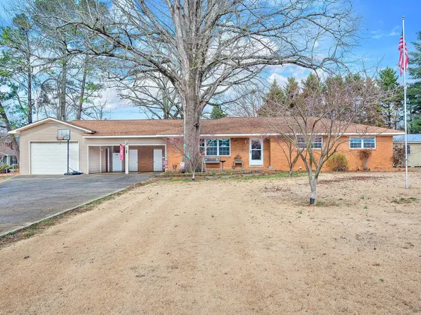 742 County Road 597, Hanceville, AL 35077