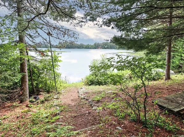 6690 Rocky Point Road, Mercer, WI 54547