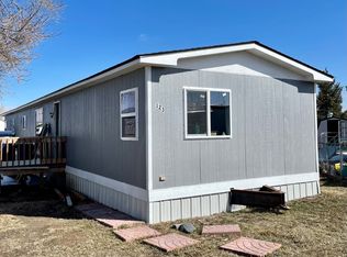 3805 7th St NE TRLR 123, Great Falls, MT 59404