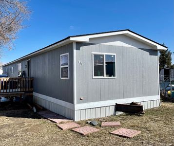 3805 7th St NE Trlr 123, Great Falls, MT, 59404