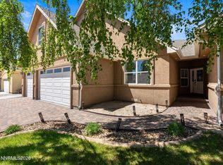 1722 Dogleg Rd, Carson City, NV 89701
