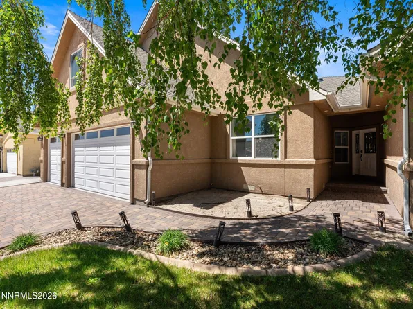 1722 Dogleg Rd, Carson City, NV 89701