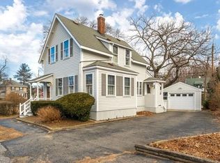 129 Bancroft Ave, Reading, MA 01867