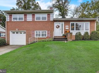 233 Deep Dale Dr, Lutherville Timonium, MD 21093