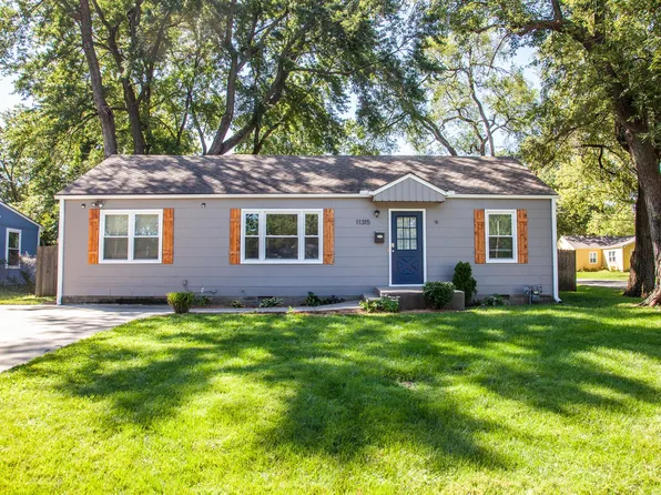 11315 W 69th St, Shawnee, KS 66203