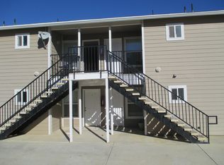 21231 Golden Hills Blvd., Tehachapi, CA 93561