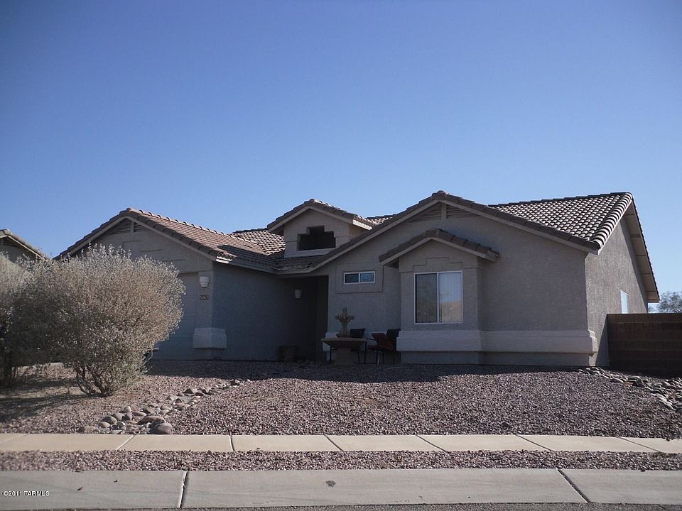 1st image of 5463 W Fresnal Canyon Pl