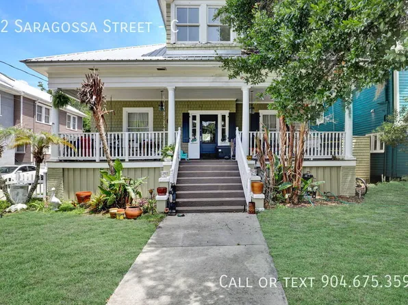 42 Saragossa St APT C, St Augustine, FL 32084