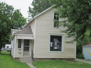 515 Nye St, Lima, OH 45801