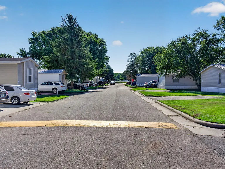 Evergreen Village — Photo 10