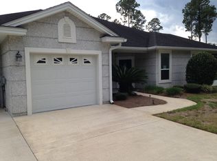 400 Eagle Blvd, Kingsland, GA 31548
