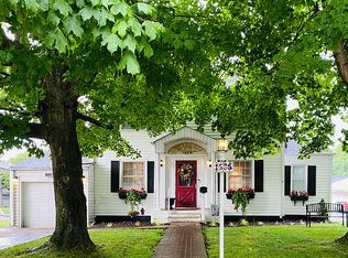 1636 Pineola Ave, Kingsport, TN 37664