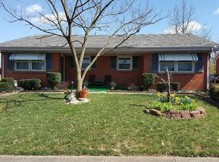 384 Radcliffe Rd #A, Lexington, KY 40505