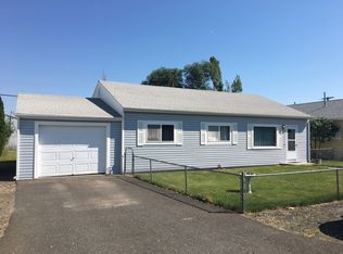 12418 W 13th Ave, Airway Heights, WA 99001