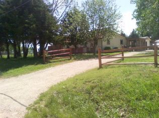 3799 SE Parallel St, El Dorado, KS 67042