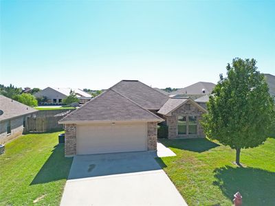 1242 Newcastle Dr, Weatherford, TX, 76086