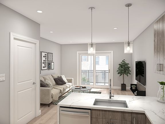 2nd image of 1841 N 17th St #1
