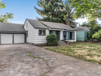 320 Figueroa St, Eugene, OR, 97402