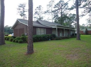 218 Delacy St, Eastman, GA 31023