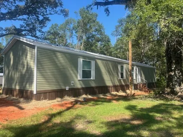 3575 W Coy Smith Hwy, Citronelle, AL 36522