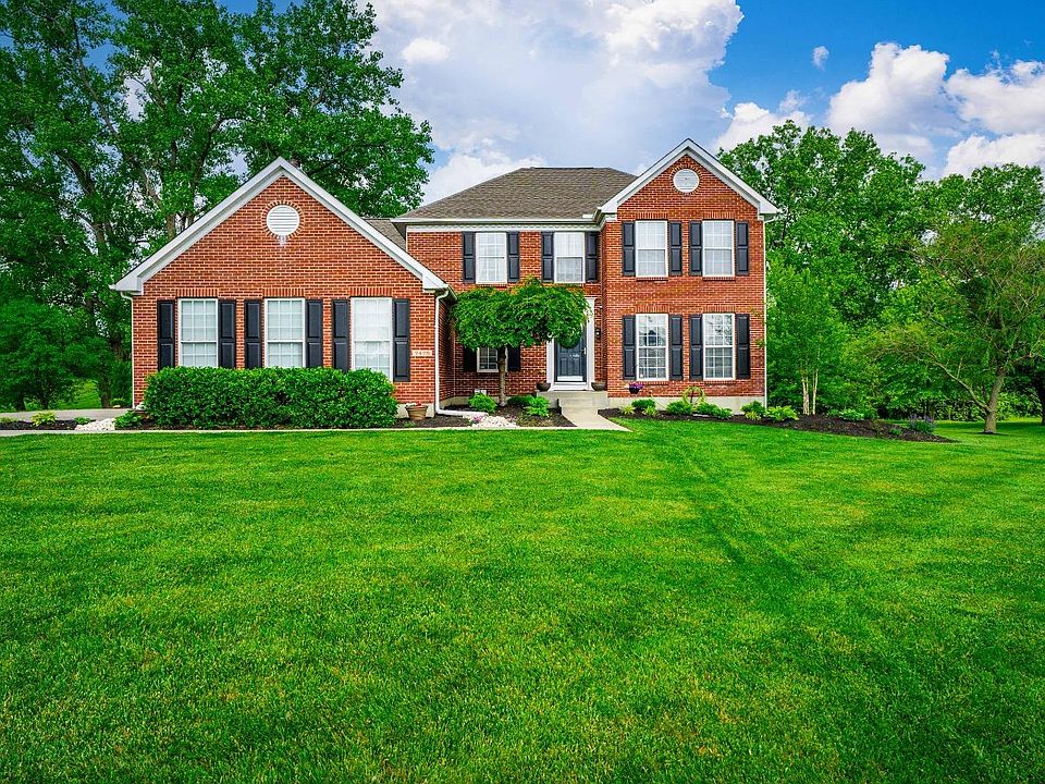 7476 Waterway Dr, Waynesville, OH 45068 MLS 1773277 Zillow