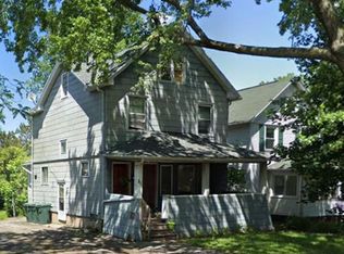 80 Rand St, Rochester, NY 14615