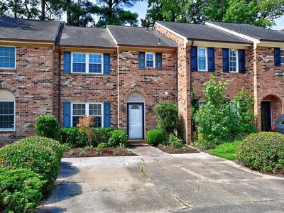 3555 Sir Wilfred Pl, Virginia Beach, VA, 23452