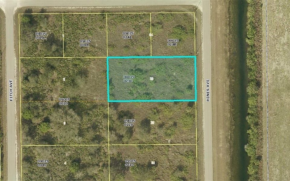 2nd image of 1021 Hines Ave